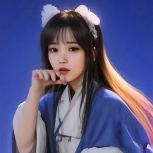日韩K-POP精选歌单封面，紫粉渐变背景，适合日韩音乐歌曲下载爱好者
