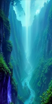 歌曲下载App主界面截图，深色背景，底部导航栏，中央显示搜索框和推荐歌单