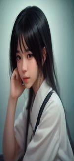 歌曲下载App本地歌单播放界面，显示专辑封面、歌词和播放控制按钮