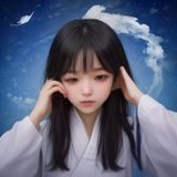 用户体验研究员头像，负责手机端歌曲下载操作教程