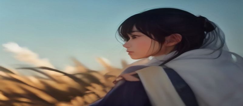 用户在智能手机上使用音乐App进行歌曲下载，界面显示无损FLAC格式选项，背景是温暖的咖啡厅环境
